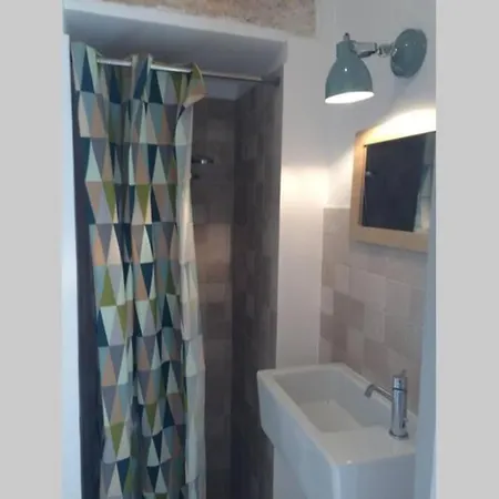 Apartmán Perla Nera Con Piscina Sfioro