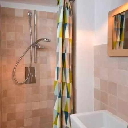 Apartmán Perla Nera Con Piscina Sfioro Ostuni