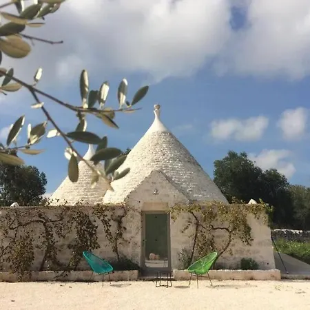 Apartmán Perla Nera Con Piscina Sfioro *