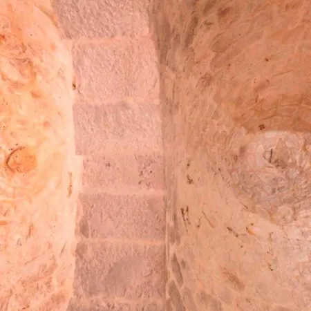 Perla Nera Con Piscina Sfioro Apartmán *